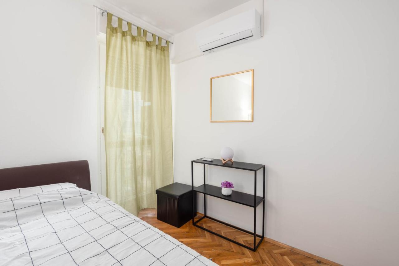 Apartman Grof Split Exteriér fotografie