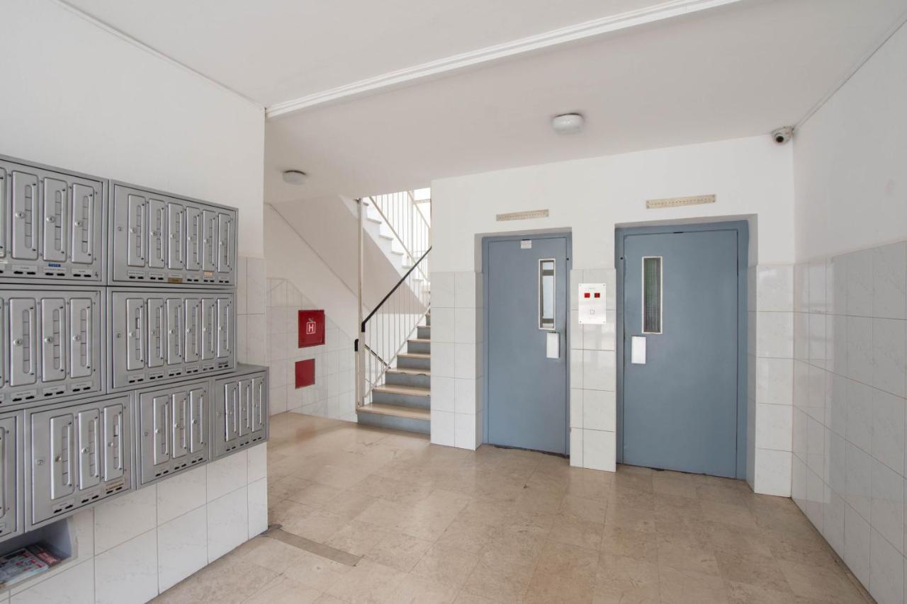 Apartman Grof Split Exteriér fotografie