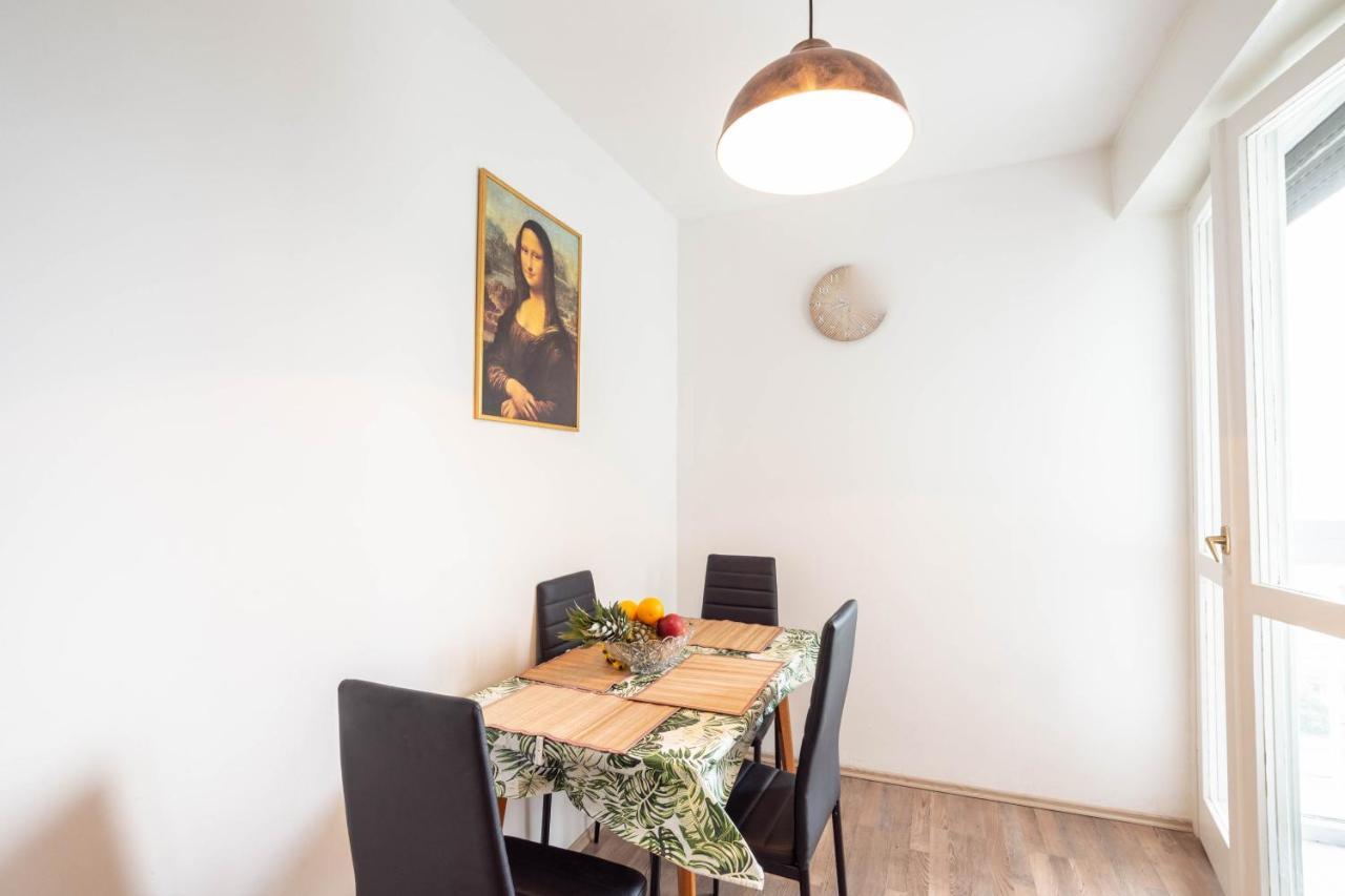 Apartman Grof Split Exteriér fotografie