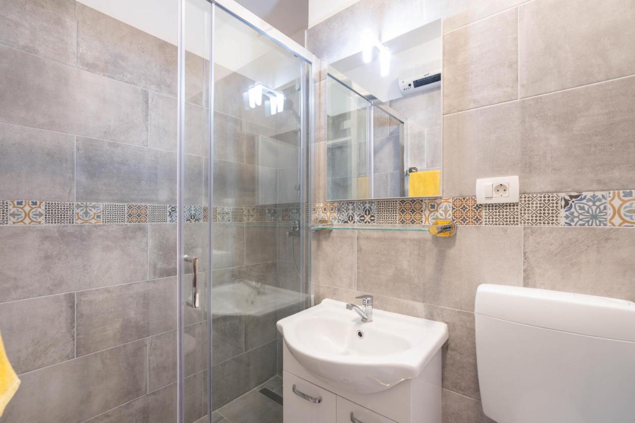 Apartman Grof Split Exteriér fotografie