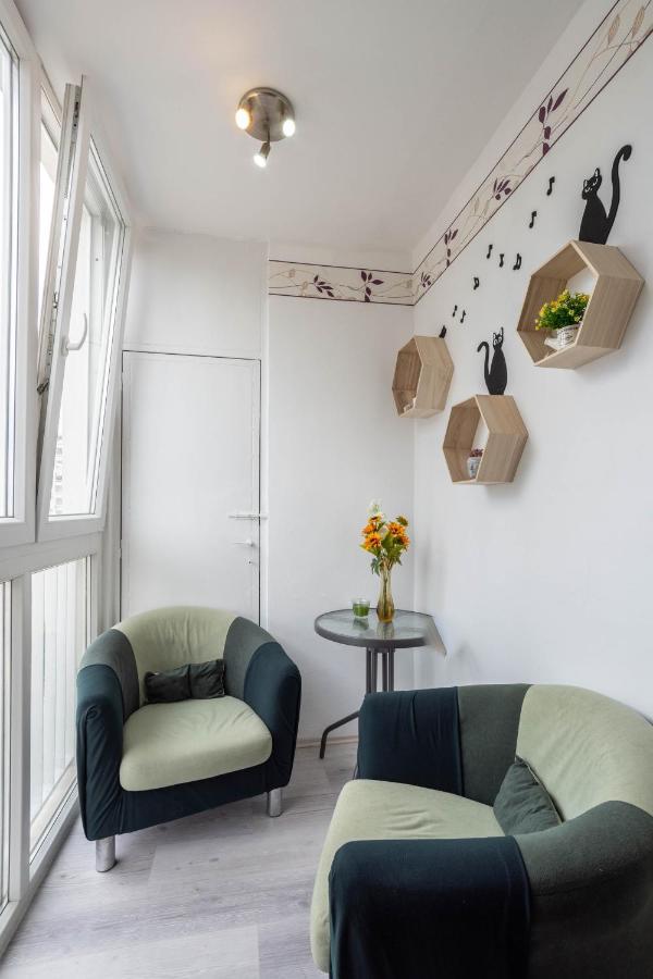 Apartman Grof Split Exteriér fotografie