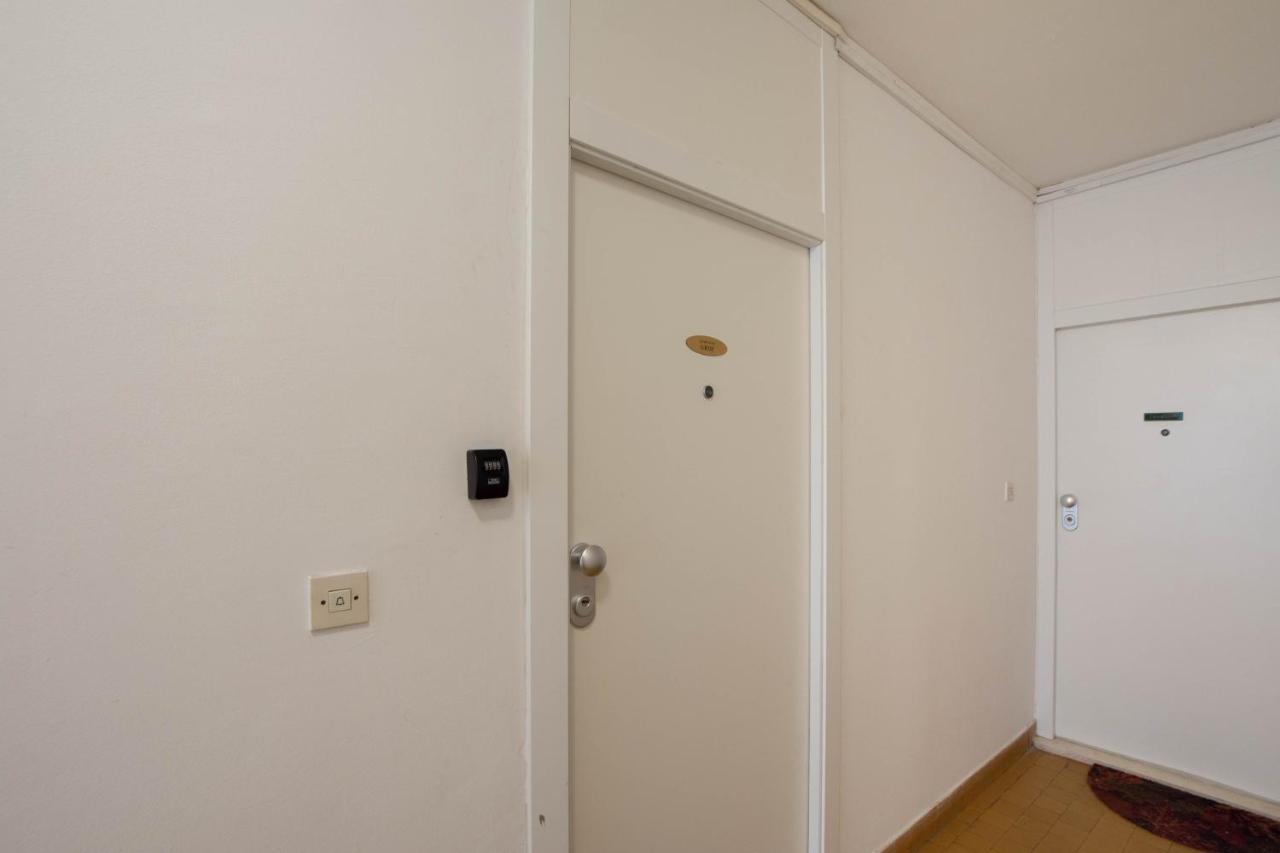 Apartman Grof Split Exteriér fotografie